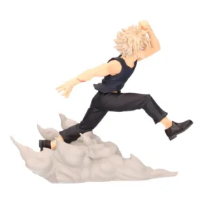 My Hero Academia Combination Battle Katsuki Bakugo 3 combination battle katsuki bakugo