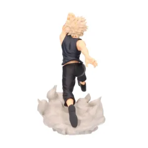 My Hero Academia Combination Battle Katsuki Bakugo 5 combination battle katsuki bakugo