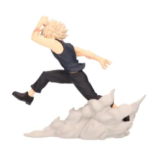 My Hero Academia Combination Battle Katsuki Bakugo 4 combination battle katsuki bakugo