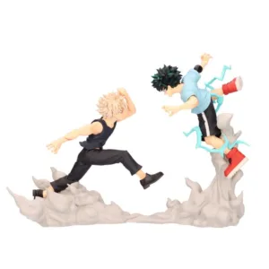 My Hero Academia Combination Battle Katsuki Bakugo 6 combination battle katsuki bakugo