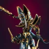 YU-GI-OH! – MONSTERS CHRONICLE DUEL MONSTERS – DARK PALADIN 2 YU-GI-OH! - Monsters Chronicle - Dark Paladin Figure