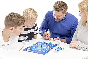family board games