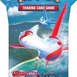 Pokemon-TCG-Scarlet-Violet-Surging-Sparks-Sleeved-Booster-Latias
