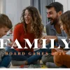 <h1>Top 10 Best Family Board Games: Updated</h1> 3 Family board games 2024