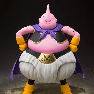 Dragon Ball Z S.H.Figuarts Majin Buu (Good) Action Figure