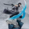 Naruto: Shippuden FiguartsZERO Extra Battle Obito Uchiha (Showdown With a Former Friend) 2 Extra Battle Obito Figure
