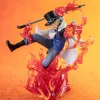 One Piece FiguartsZERO Extra Battle Sabo (Fire Fist Rook Check) 2 Extra Battle Sabo fire fist rook