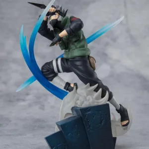 Extra Battle Kakashi