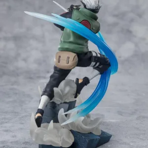 FiguartsZERO Extra Battle Kakashi Hatake