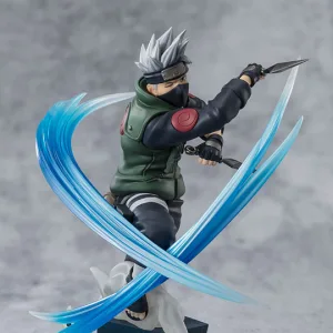 FiguartsZERO Extra Battle Kakashi Hatake