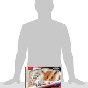 Prismatic Evolutions Accessory Pouch