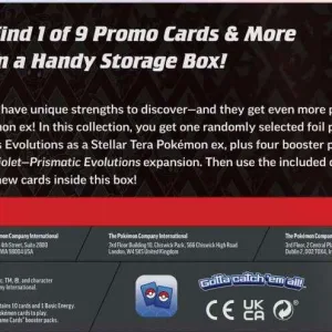 Prismatic-Evolutions-Surprise-Box