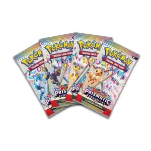 Prismatic-Evolutions-Surprise-Box