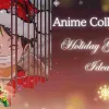 <h1>Anime Collectibles: Holiday Gifting Guide</h1> 7 anime collectibles gifting ideas
