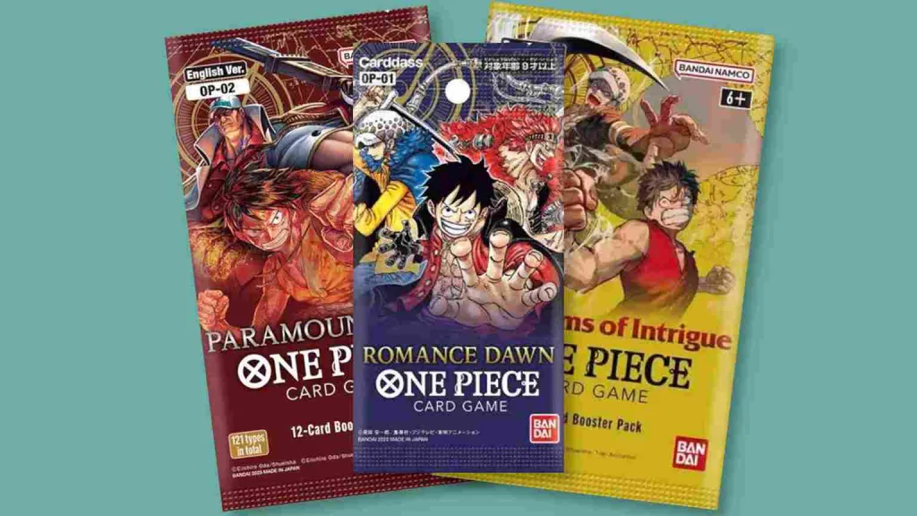 one piece sets