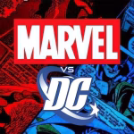 Marvel vs. DC!