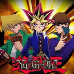 Yu-Gi-Oh!