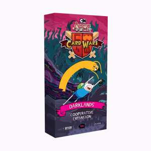 Card Wars DarkLands