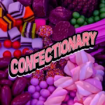 Confectionary