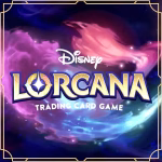 Disney Lorcana tcg