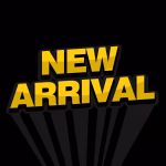 New arrivals