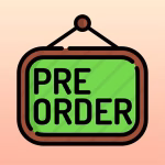 Pre-Order
