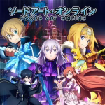 Sword Art Online