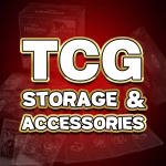 Card Storage And Accessories